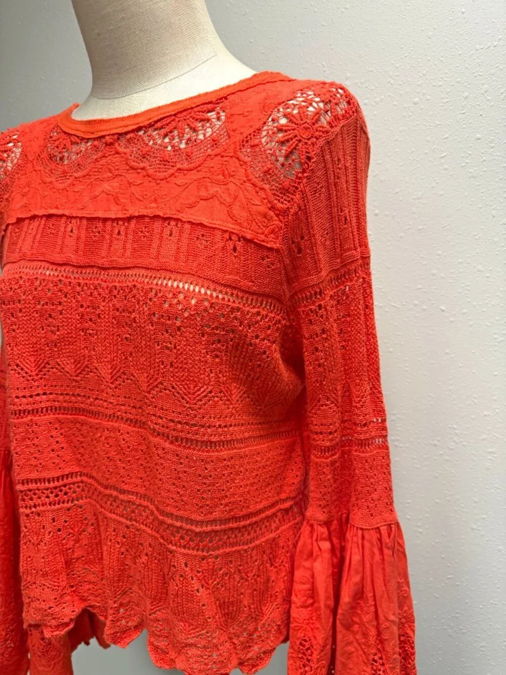 Free People women small